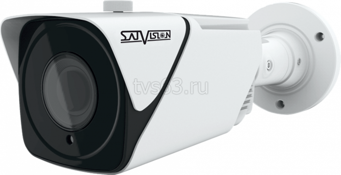 Видеокамера SVI-S523VM SD SL 2Мп 5-50мм