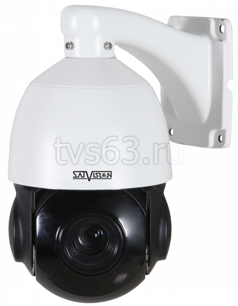 Видеокамера SVI-SD2272IR SL 2Мп 3.9-85.5 мм