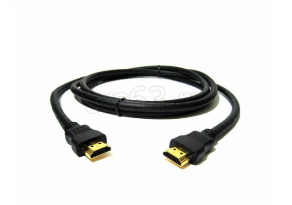 Шнур  HDMI-HDMI