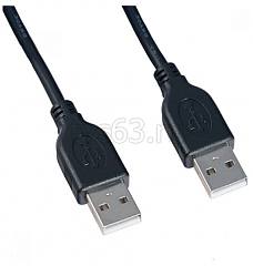 Шнур USB-A  - USB-A PERFEO