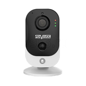 Видеокамера SVI-C223AW v2.0 2 Mpix 2.8mm