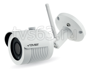 Видеокамера DVI-S151W SD 5Mpix  2.8mm