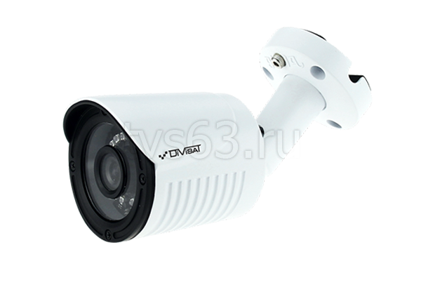Видеокамера  DVC-S192 2.8 2Mpix