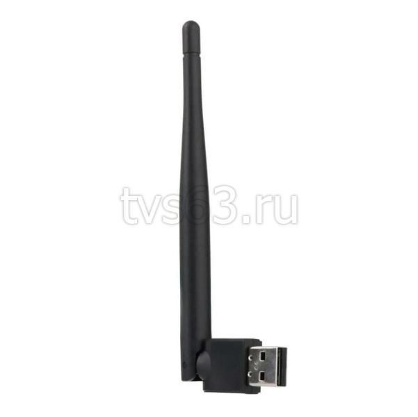 Адаптер Wi-Fi DVS с антенной (RT 7601)