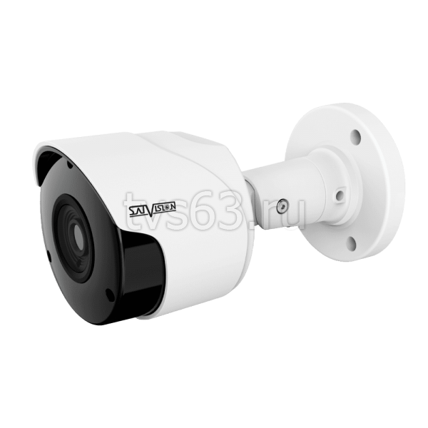 Видеокамера SVC-S172PA v3.0 с микрофоном