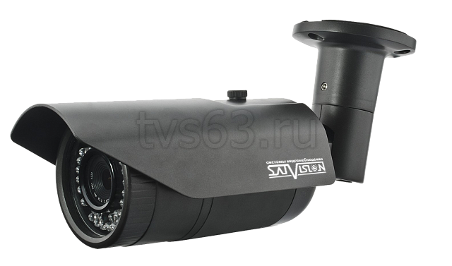 Видеокамера SVC-S695V v3.0 5 Mpix 2.7-13.5mm OSD