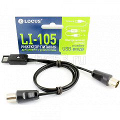 Инжектор питания LI-105