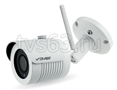 Видеокамера DVI-S151W SD 5Mpix  2.8mm
