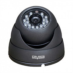 Видеокамера купольная SVC-D295 2.8 5Mpix