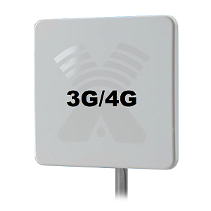 Антенны 3G/4G