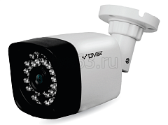 Видеокамера DVC-S192P 2 Mpix 2.8mm UTC