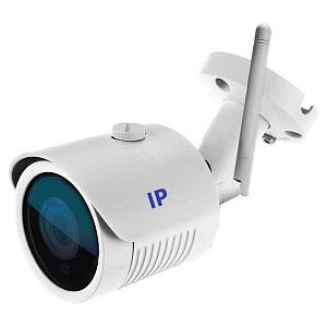 IP Видеокамеры