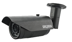 Видеокамера SVC-S695V v3.0 5 Mpix 2.7-13.5mm OSD