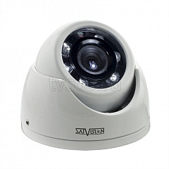 Видеокамера купольная SVC-D792 2.8 2Mpix