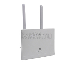 Маршрутизатор D311 4G/LTE