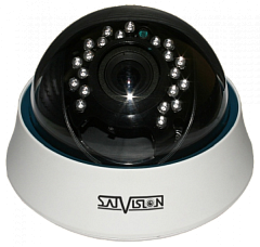 Видеокамера SVC-D695V v2.0 5 Mpix 2.7-13.5mm OSD/UTC