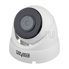 Видеокамера SVI-D223A SD 2Мп 2.8мм