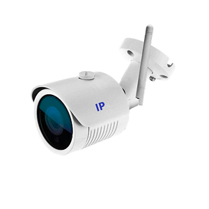 Видеокамеры IP