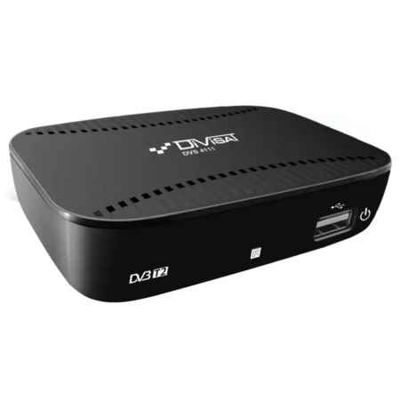 Ресивер эфирный Divisat DVS-4111