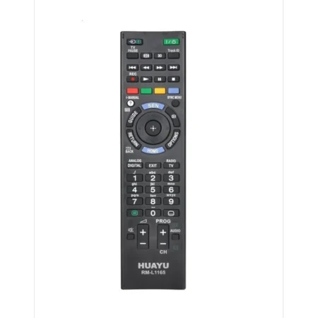 Пульт HUAYU RM-L1165 3D для TV Sony