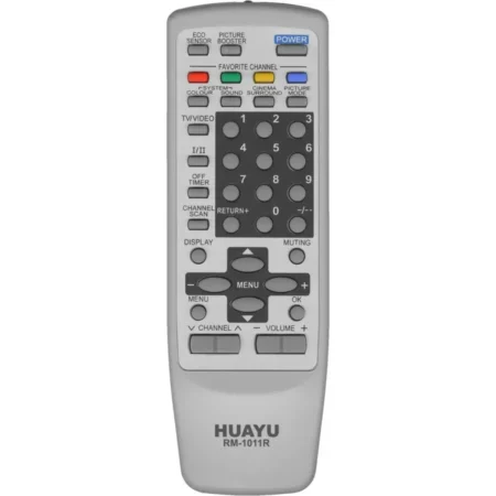 Пульт RM-1011R для телевизоров JVC