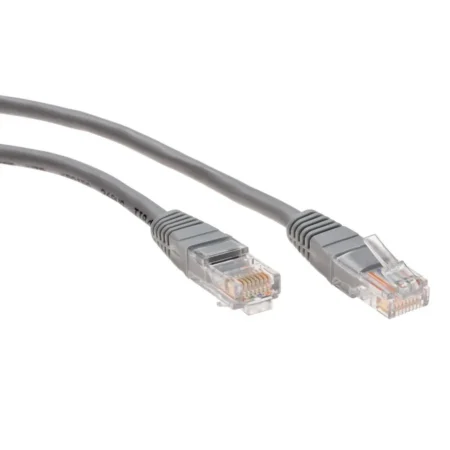Пaтч-корд U/UTP, CAT5e, RJ45-RJ45