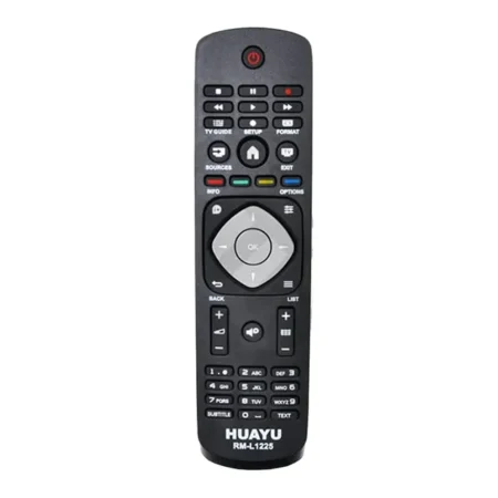 Пульт HUAYU RM-L1225 для TV Philips