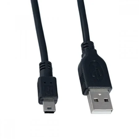 Кабель USB - mini USB, Perfeo