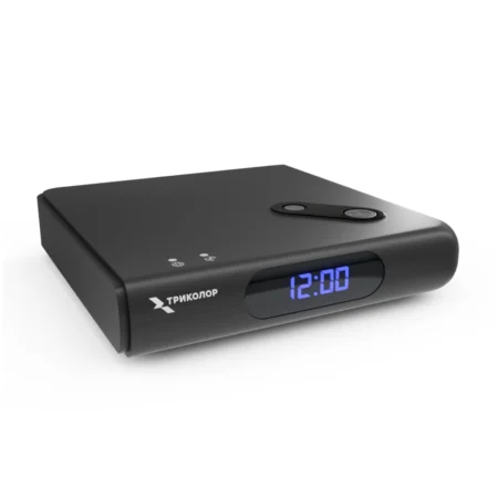 Медиасервер домашний GS Hub 2 Box «Медиахаб МИНИ»