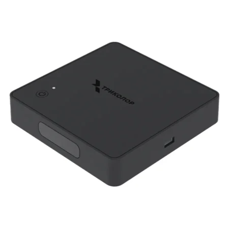 Ресивер Медиахаб СТАНДАРТ Триколор