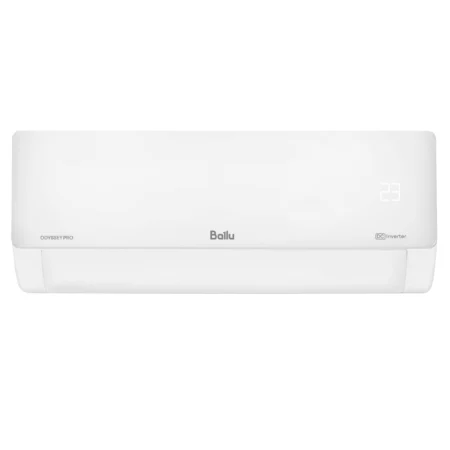 Сплит-система Ballu Odyssey Pro DC BSOI-08HN8/ERP
